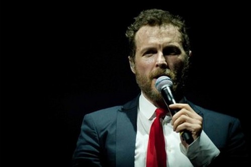 Jovanotti: il video di Tensione Evolutiva girato da Gabriele Muccino