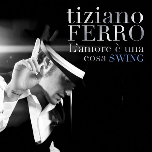 Tiziano Ferro: L’amore e' una cosa semplice - Special Edition esce il 20 novembre