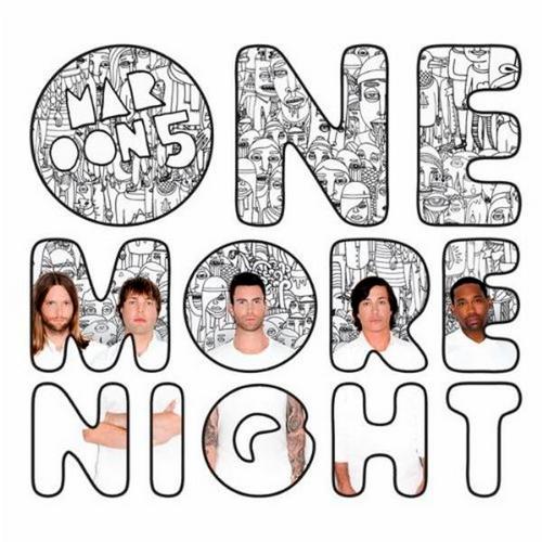 maroon 5