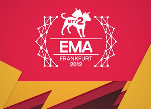 MTV EMA 2012: Rita Ora, Carly Rae Jepsen e fun. ospiti