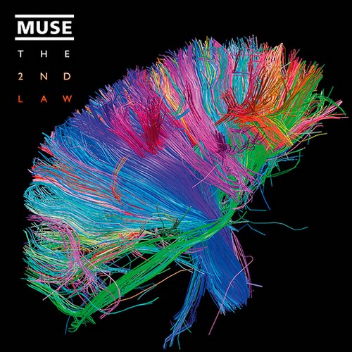 Classifica Musica UK 10 ottobre 2012: Muse primi tra gli album, Rihanna in vetta nei singoli