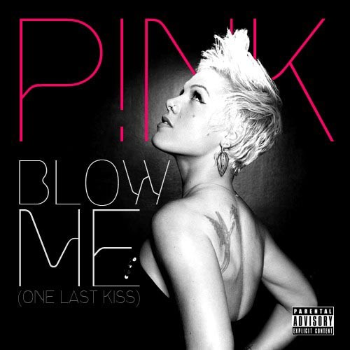 Classifica Musica Europa 5 ottobre 2012: Pink resta al primo posto