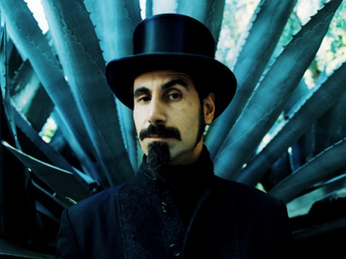 Serj Tankian, System of a Down: concerto all'Alctraz di Milano