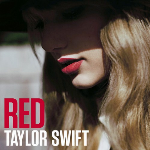 Classifica USA 20 dicembre 2012 – Taylor Swift batte tutti