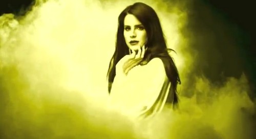 Lana Del Rey: video Bel Air, annuncio film Tropico