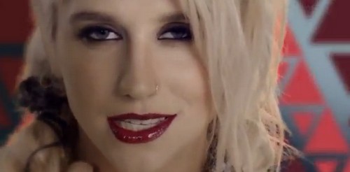 Kesha - Die Young - Video ufficiale