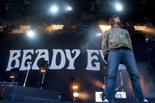 Beady Eye: nuovo album nel 2013, Dave Sitek il produttore
