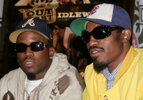 Outkast, Big Boi: "Andre 3000 non vuole fare nuovi dischi"