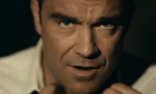 Robbie Williams - Different - Video ufficiale