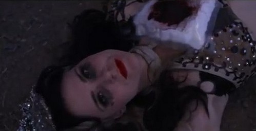 Kate Nash - Death Proof - Video ufficiale