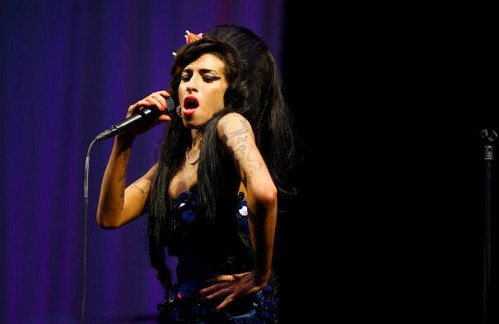 Amy Winehouse: nel 2014 un grande concerto per ricordarla