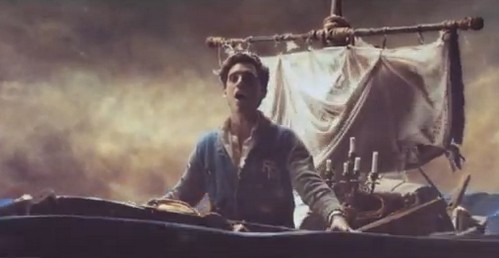 Mika - Underwater - Video ufficiale