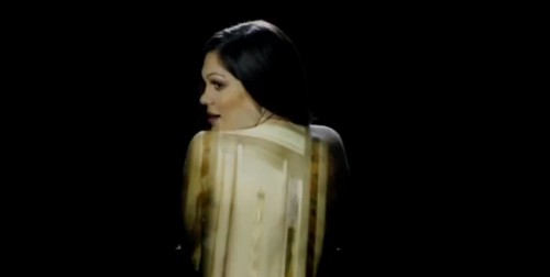 Jessie J - Silver Lining (Crazy Bout You) - Video ufficiale