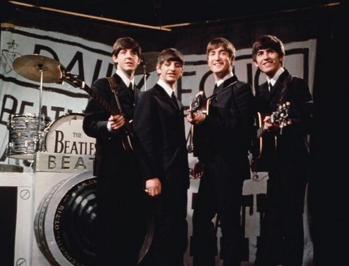 The Beatles Live: il film realizzato dai fan