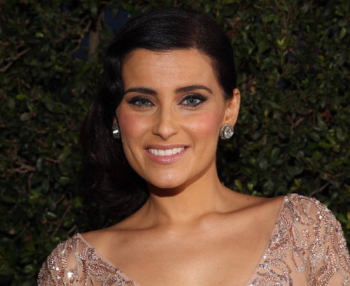 Nelly Furtado: "Sto registrando un album in inglese e uno in spagnolo"