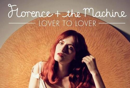 Florence + The Machine: Lover to lover nuovo singolo