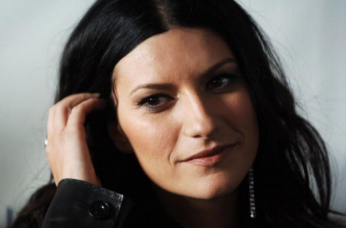 Laura Pausini Getty