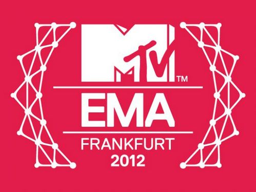 Mtv Ema 2012: tutti i vincitori