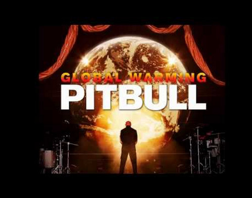 Pitbull feat Christina Aguilera - Feel this moment quarto singolo