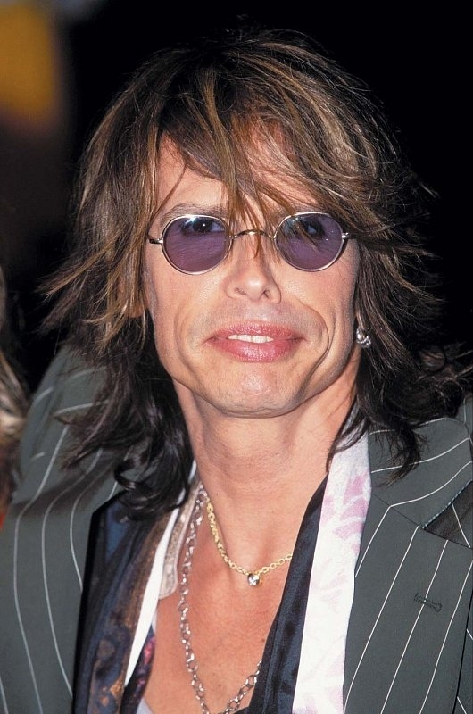 Steven Tyler: Love is your name è un tuffo nel country