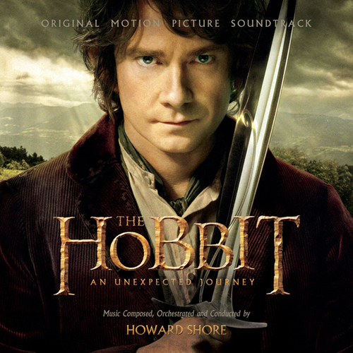 Lo Hobbit - Colonna Sonora