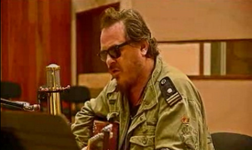 Zucchero - Guantanamera - video