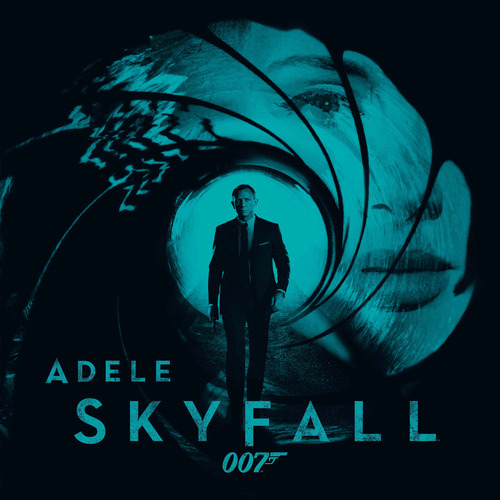 Spectre è il nuovo film di 007, chi canterà la colonna sonora?
