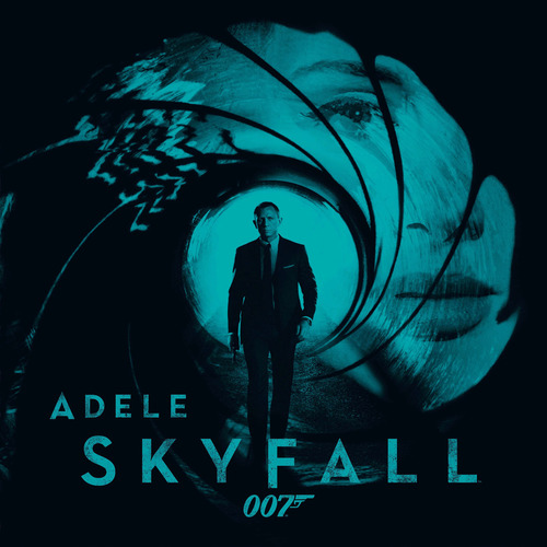 adele skyfall