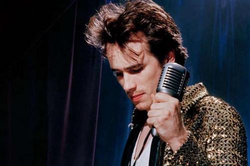 "You and I", il nuovo album di Jeff Buckley contiene le sue prime registrazioni