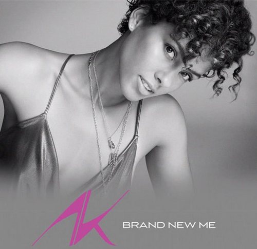Alicia Keys: Brand new me è il nuovo singolo (audio)