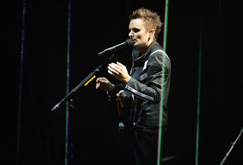 Muse: stop momentaneo al tour
