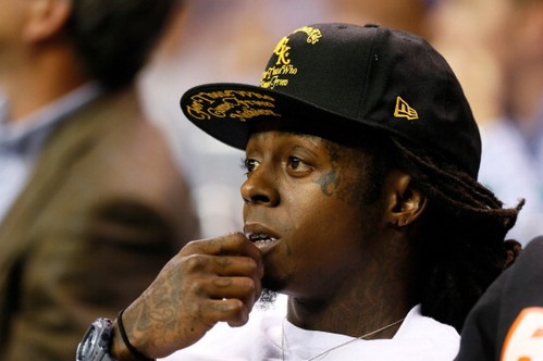 Lil Wayne: "Tha Carter V sarà il mio ultimo disco"