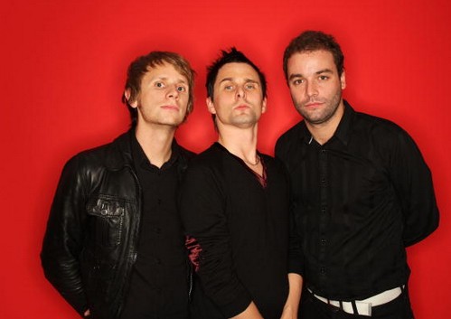 Muse: aggiunta una nuova data a Torino