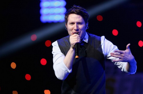 Owl City: "Sto già lavorando al nuovo album. Sarà molto duro"