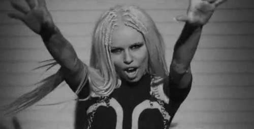 Kerli - The Lucky Ones - Video ufficiale