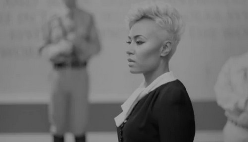 Emeli Sandè - Clown - Video ufficiale