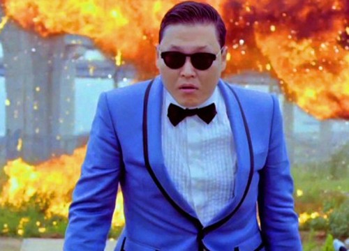 Psy: Gangnam Style vale 10 milioni di dollari