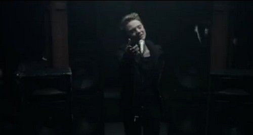 Conor Maynard - Animal - Video ufficiale