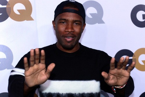 Frank Ocean: "Channel Orange potrebbe essere il mio ultimo album"