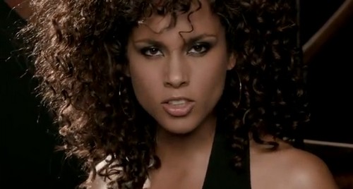 Alicia Keys - Brand New Me - Video ufficiale
