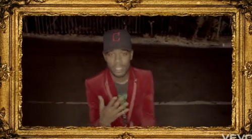 Kid Cudi - King Wizard - Video ufficiale