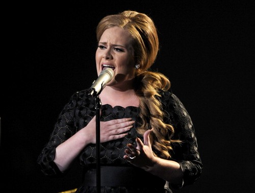 iTunes Italia: Michel Telò e Adele i più venduti