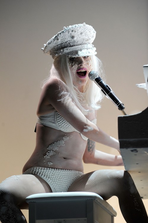 Happy Birthday Gaga!