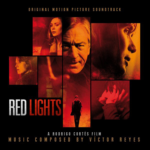 Red Lights Ost