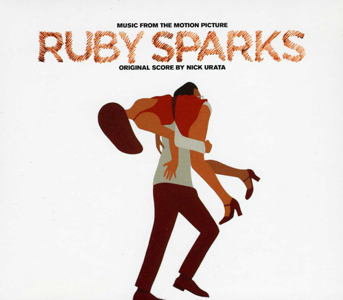 Ruby Sparks - Colonna Sonora