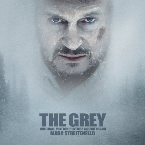 The Grey Ost