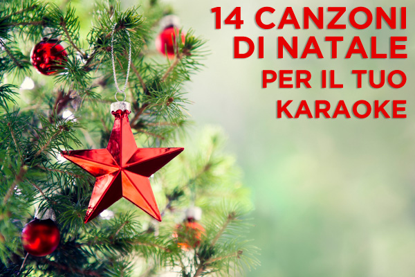 Canzoni Di Natale Karaoke.Karaoke Di Natale 14 Basi Di Canzoni Natalizie Musickr Video E Testi Canzoni