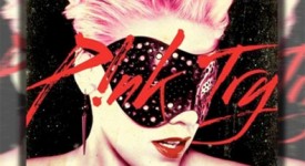 pink try album
