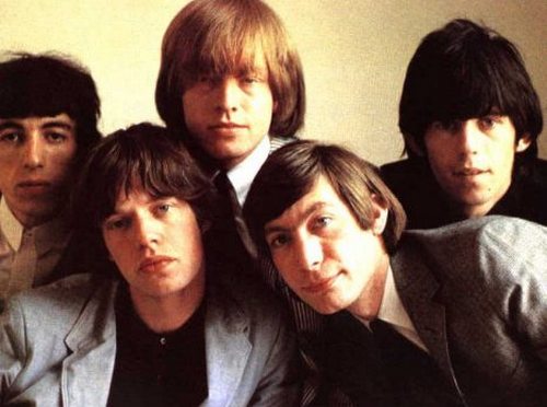 Rolling Stones: il disco di inediti si farà