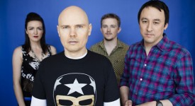 smashing pumpkins